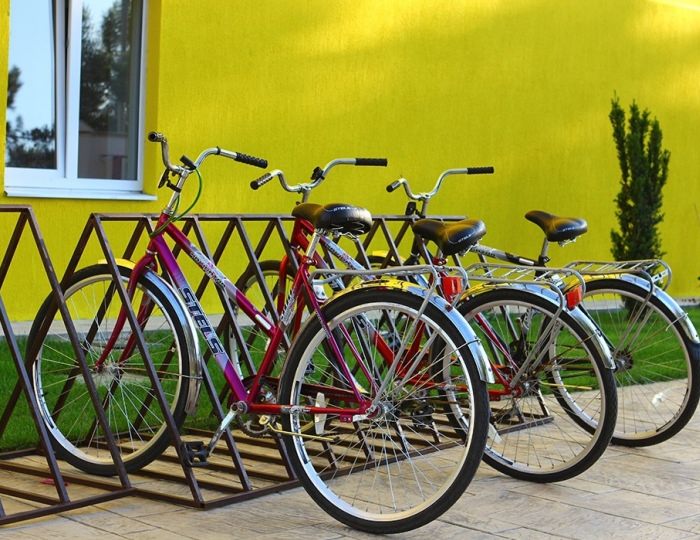 Услуги, развлечения и спорт - Отель MoreLeto / МореЛето