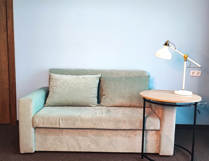 Luxe - Отель MoreLeto / МореЛето