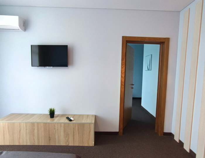 Luxe - Отель MoreLeto / МореЛето