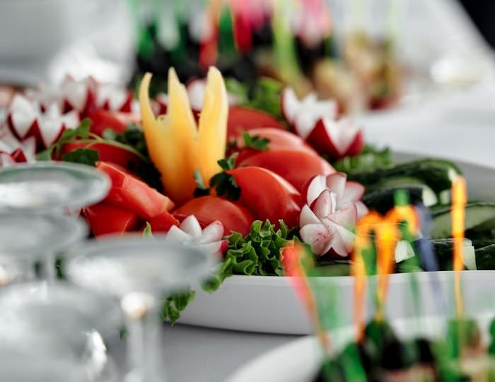 Снэк-бар - Отель MoreLeto / МореЛето