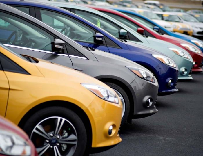 Охраняемая парковка - Отель MoreLeto / МореЛето